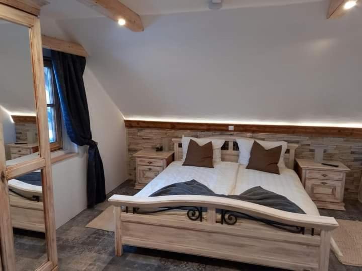 Berggasthof Schwaigerhof Haus im Ennstal Luaran gambar