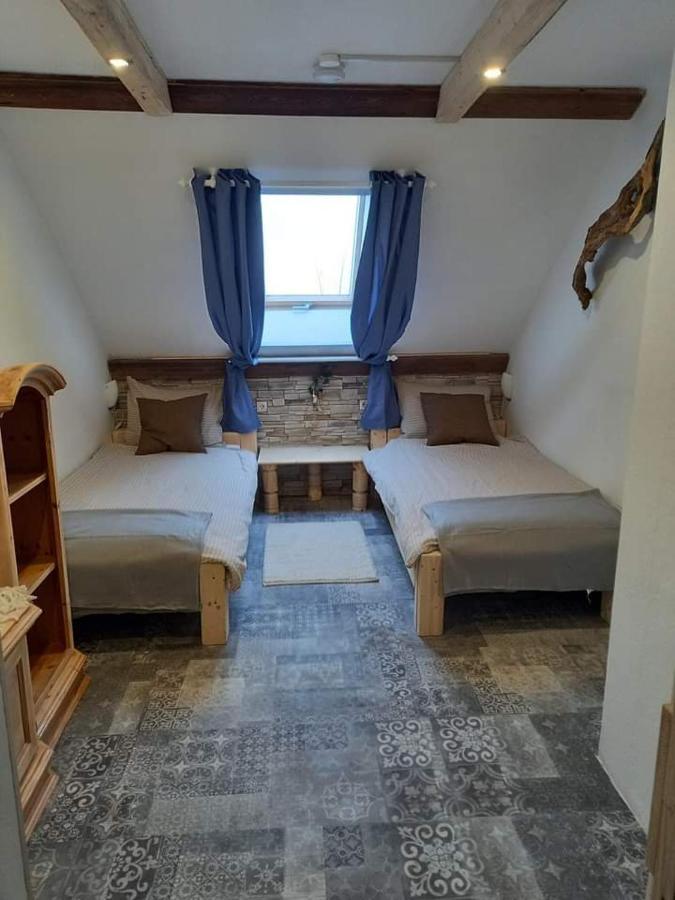 Berggasthof Schwaigerhof Haus im Ennstal Luaran gambar